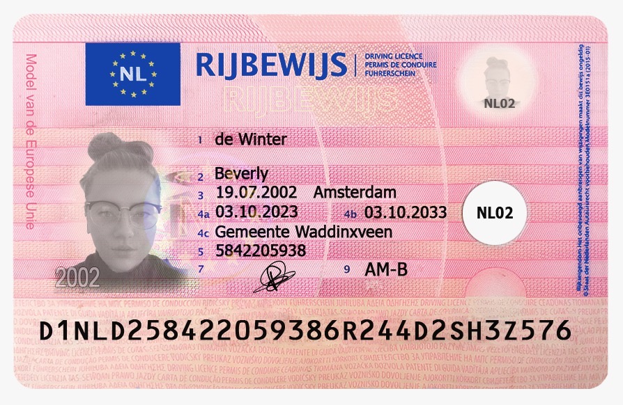 motor rijbewijs kopen