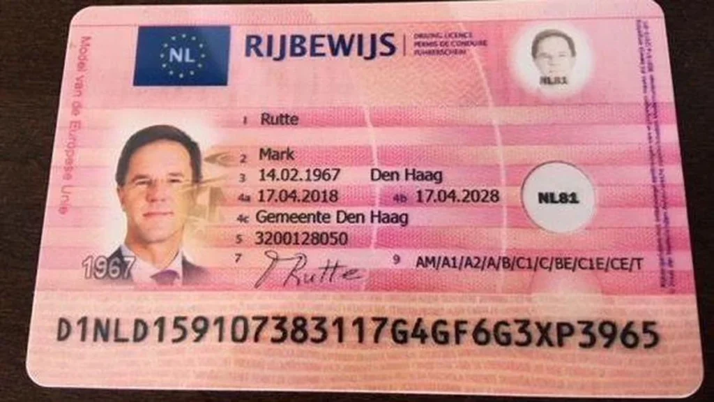 rijbewijs kopen prijs