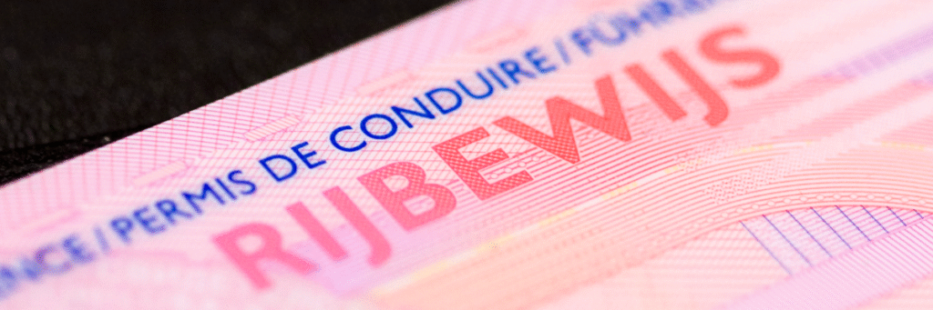rijbewijs kopen